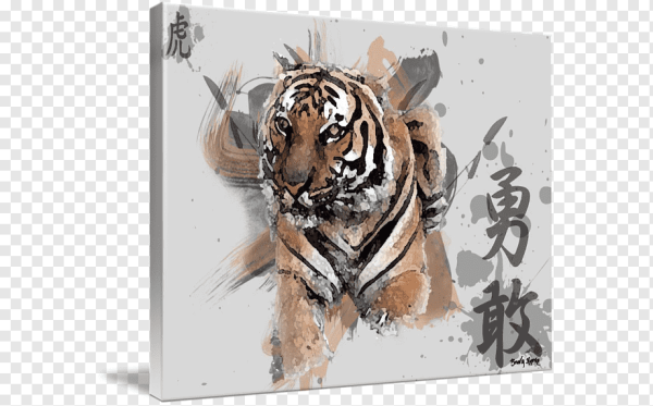 Четыре азиатских тигра