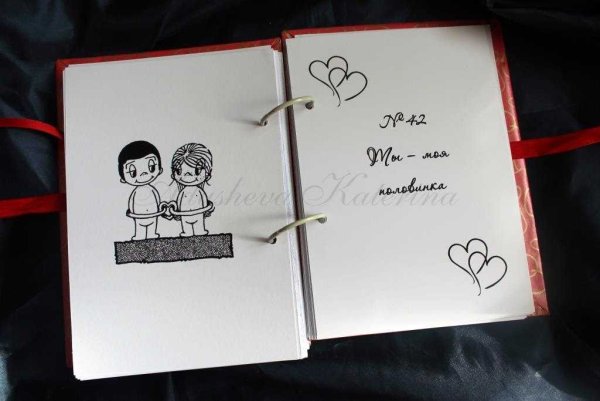 Постер подарок на свадьбу