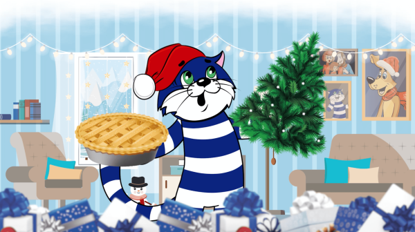 Простоквашино 1984