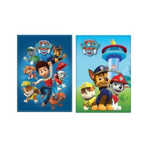 Пригласительное Щенячий патруль Скай