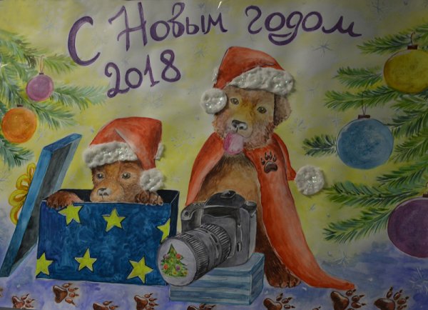 Правила безопасности с фейерверками