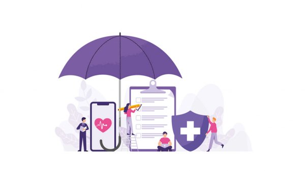 Страхование домов