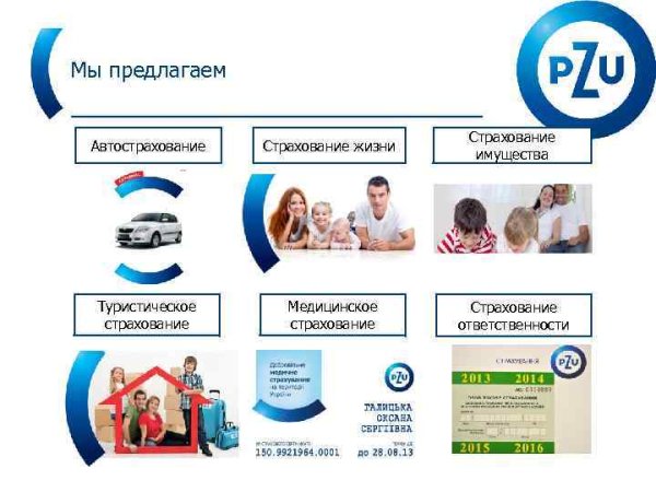 Госстрах СССР