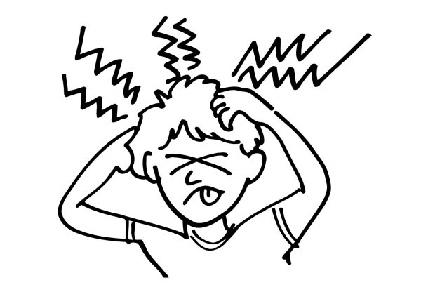 Шум картинки