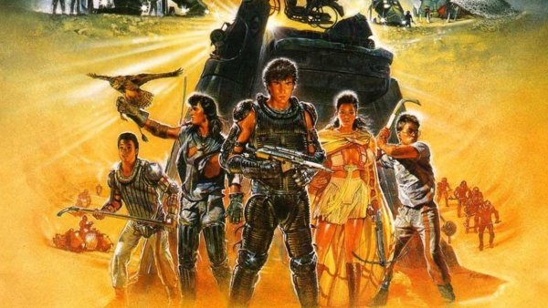 Плакаты из фильмов