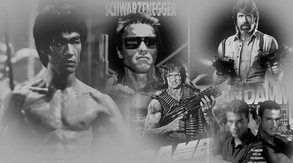 Кино Кобра Сталлоне