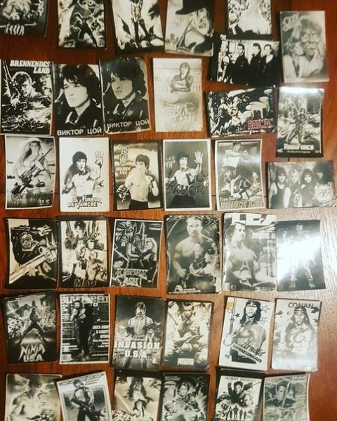 Арнольд Шварценеггер Конан варвар