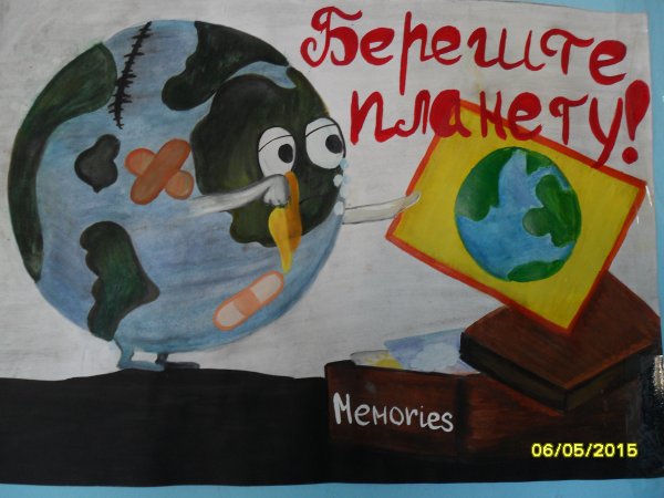 Australia карта для детей