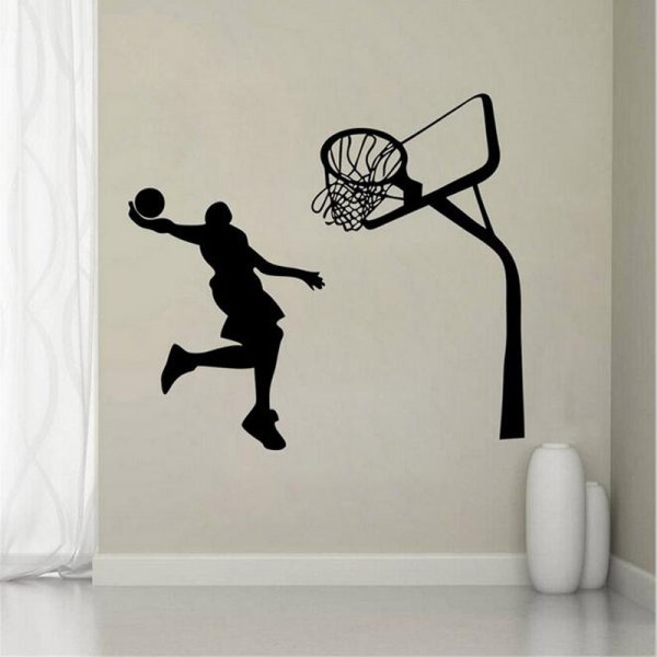 Баскетбол логотип