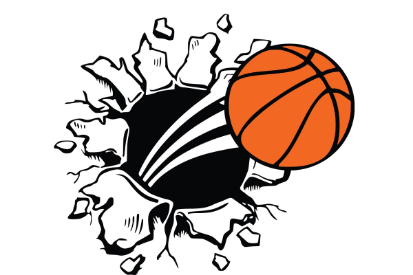 Спортивные иллюстрации