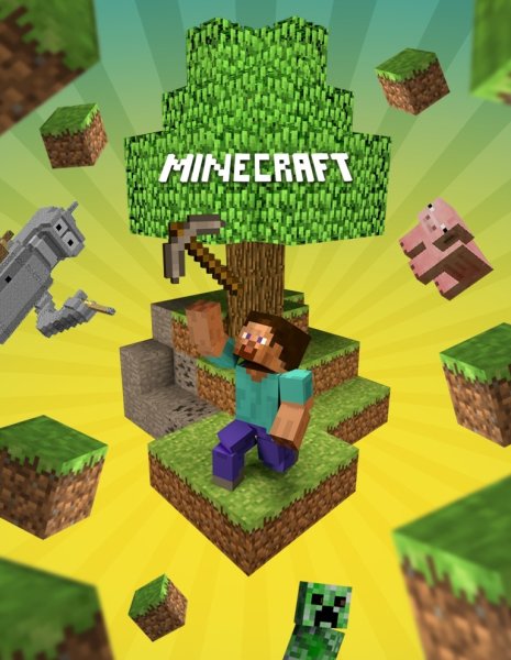 Игра майнкрафт