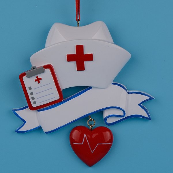 Подарок медсестре