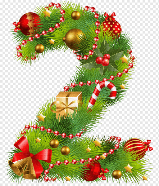 Стенгазета к новому году