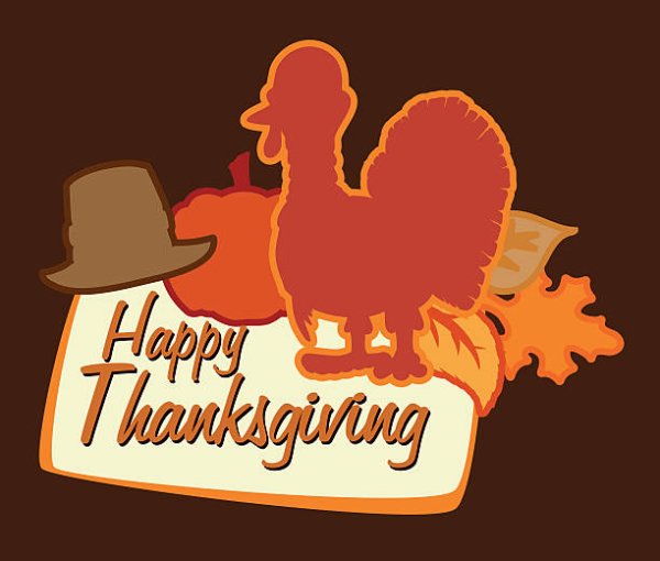День Благодарения Постер