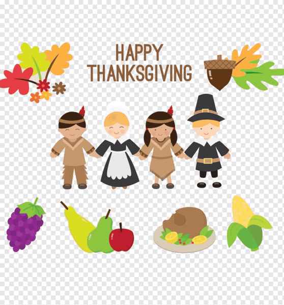 Thanksgiving Day открытки