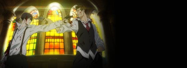 91 День аниме Нейро