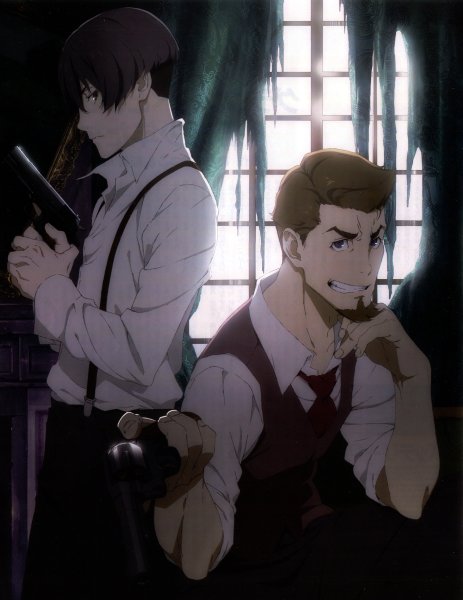 91 День Авилио и Неро