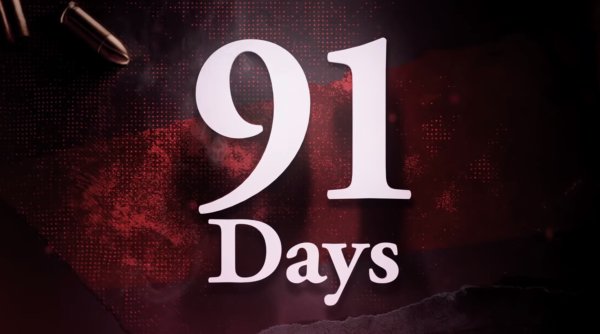 91 День обои