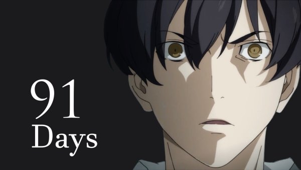 91 Days Angelo