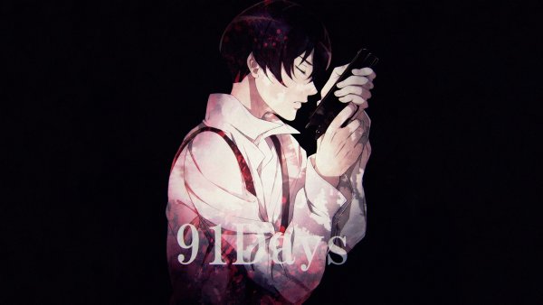 91 День / 91 Days