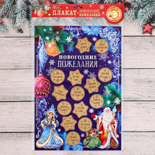 Наклейки для доски визуализации