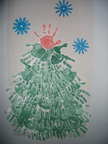 Коллективная работа день книги