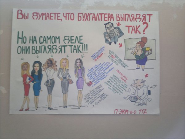 Креативные открытки с др