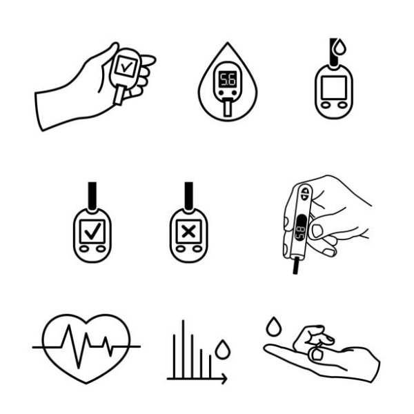 Медицинские плакаты