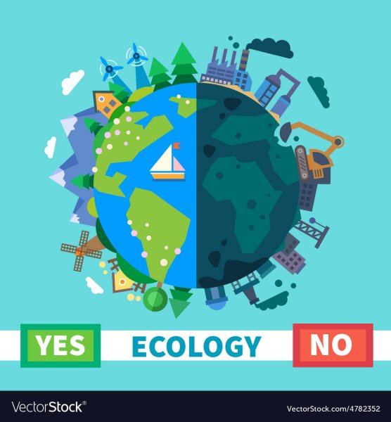 Защита окружающей среды на английском языке