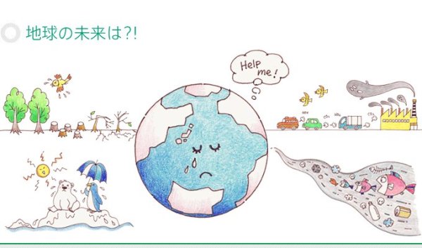 Рисунок на тему загрязнение воздуха