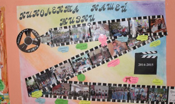 Плакаты СССР школа