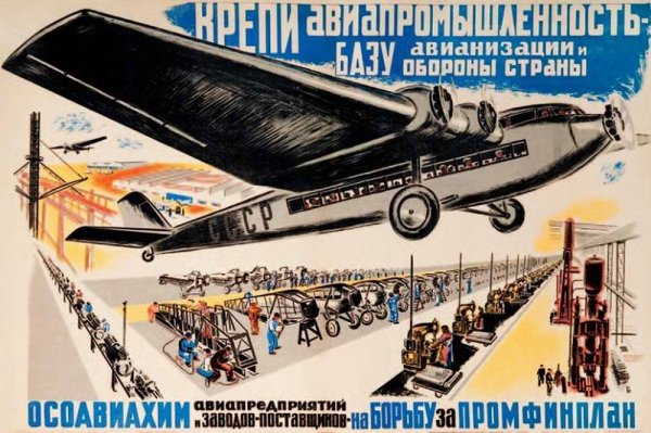 Советские плакаты про библиотеку