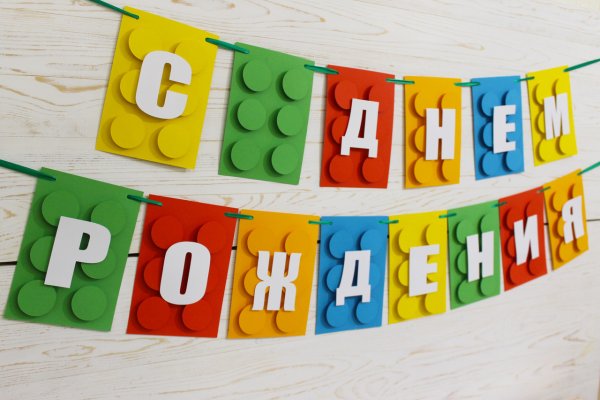 Растяжка с днем рождения ФОРТНАЙТ