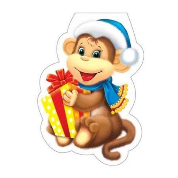 Символ 2016 года в картинках