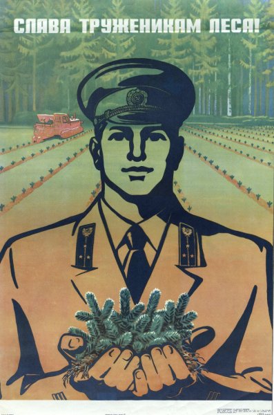 Коллектив карикатура