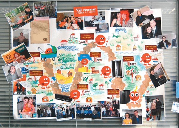 Прикольные открытки про работу