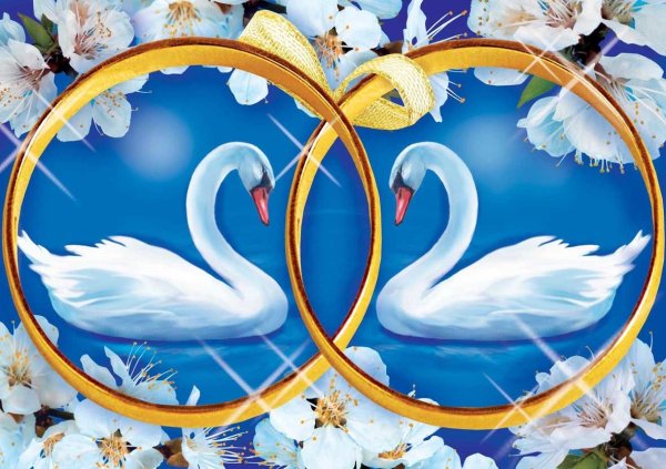 Плакаты на свадьбу