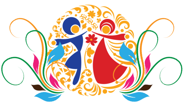 Стенд народы России