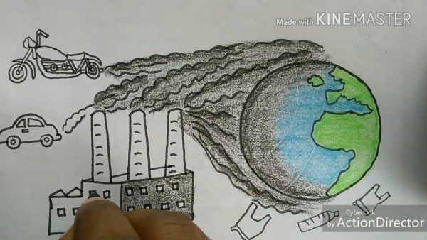 Озоновый экран слой это