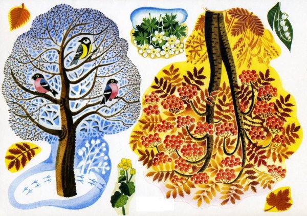 Одежда по сезонам