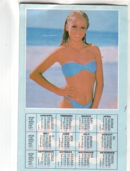 Ирина Аллегрова 1990 год