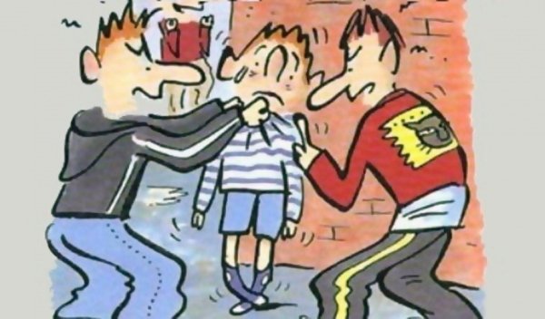 Коррупция рисунки