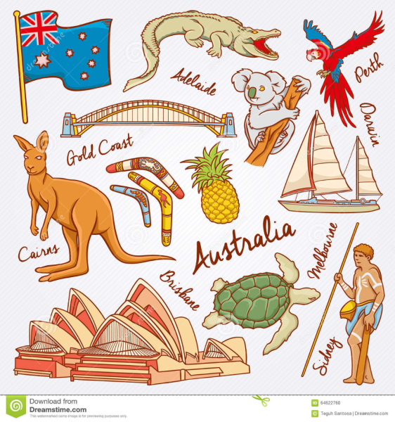 Новогодние слоны