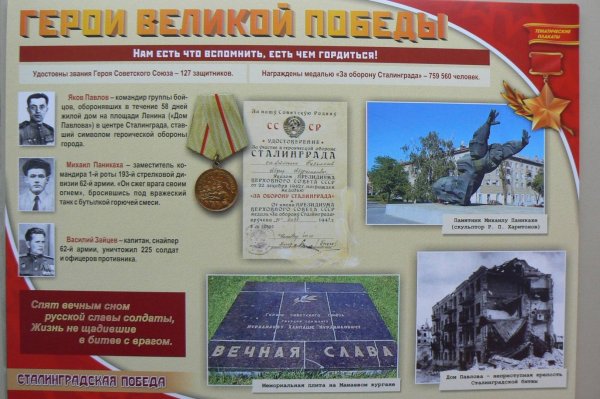 Серов отстоим Волгу матушку