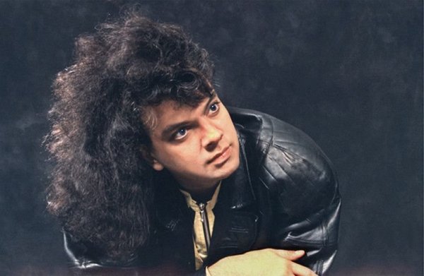 Группа Modern talking