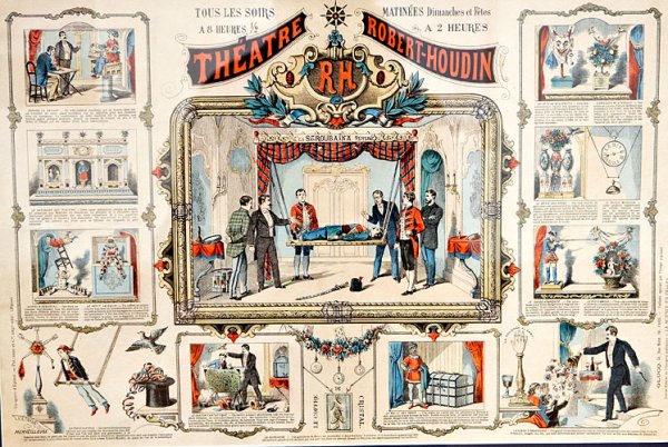 Жан Эжен Робер-Уден