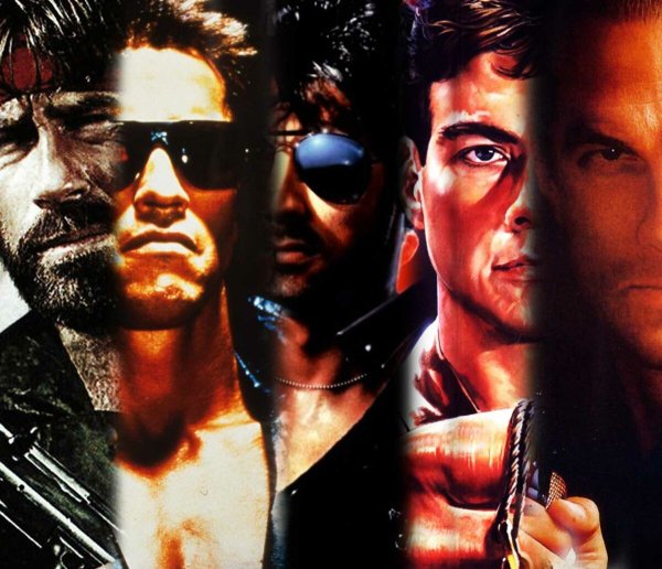 Нико фильм Стивен Сигал