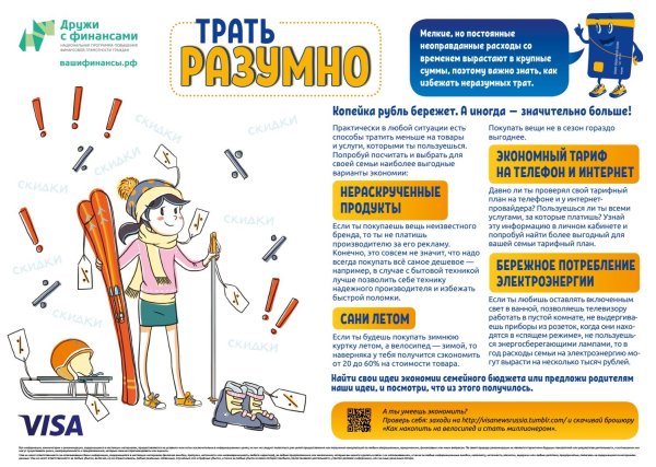 Нефинансовая грамотность