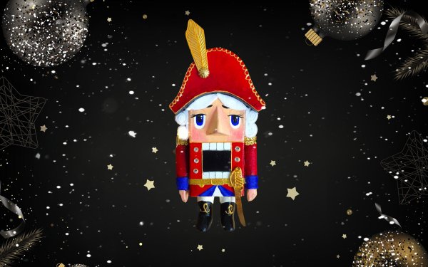 Балет Щелкунчик СПБ 2021