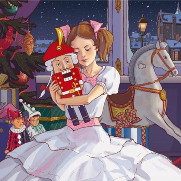 Мари Штальбаум